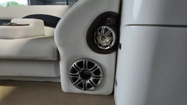 2014 Aqua patio 240 CB-27