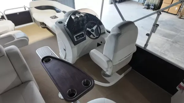 2014 Aqua patio 240 CB-31
