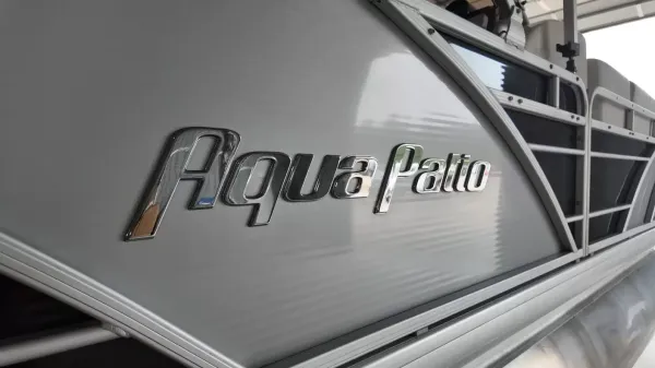 2014 Aqua patio 240 CB-2