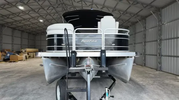 2014 Aqua patio 240 CB-14