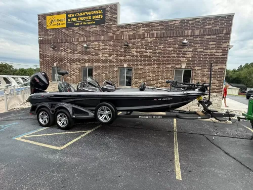 2024 Ranger Z521R