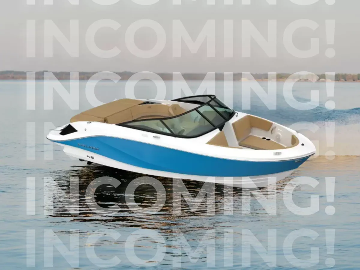 2027 Bayliner V20I-1