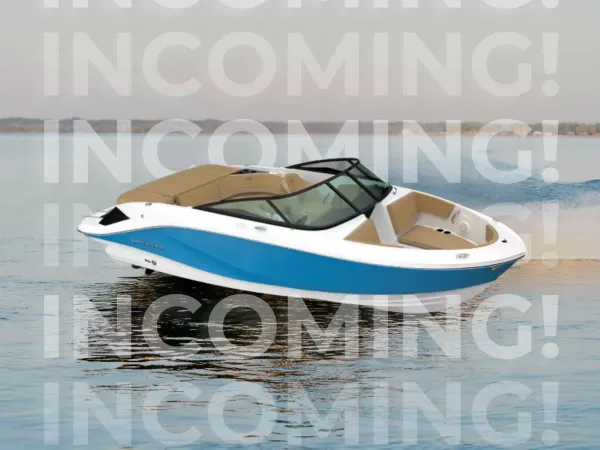 2027 Bayliner V20I-1