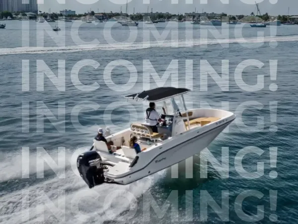 2027 Bayliner Trophy T22SC-1