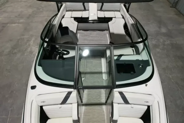 2017 Regal 2300-26