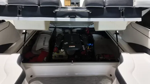 2017 Regal 2300-47