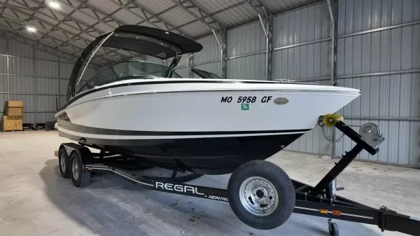 2017 Regal 2300-16
