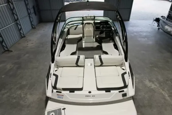 2017 Regal 2300-46