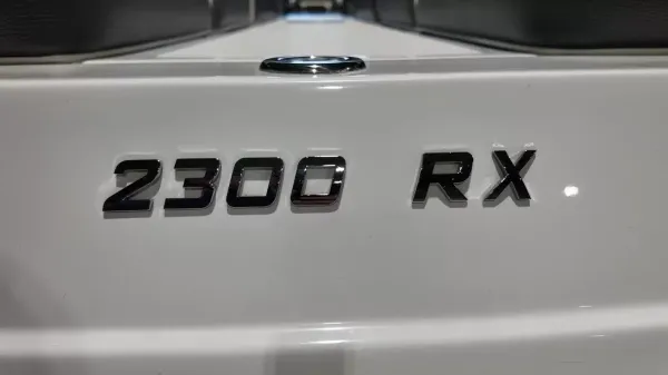 2017 Regal 2300-50