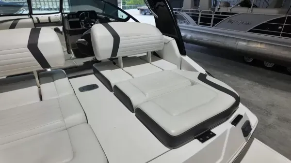 2017 Regal 2300-45