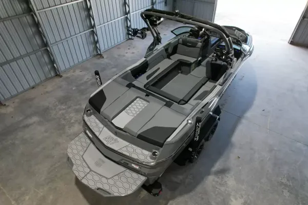 2027 Mastercraft NXT23-5