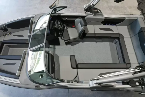 2027 Mastercraft NXT23-35