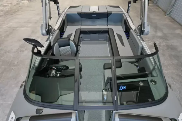 2027 Mastercraft NXT23-30