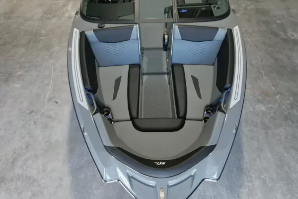 2027 Mastercraft NXT23-26