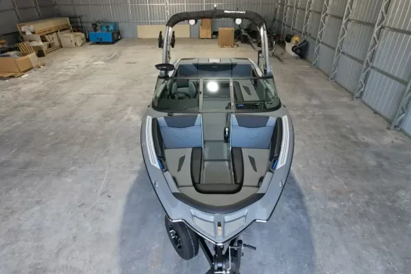 2027 Mastercraft NXT23-19