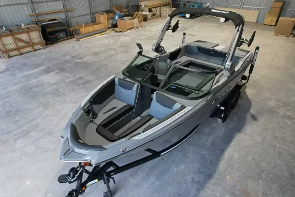 2027 Mastercraft NXT23-15