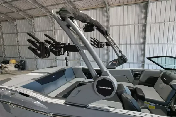 2027 Mastercraft NXT23-6