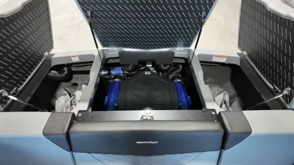 2027 Mastercraft NXT23-59