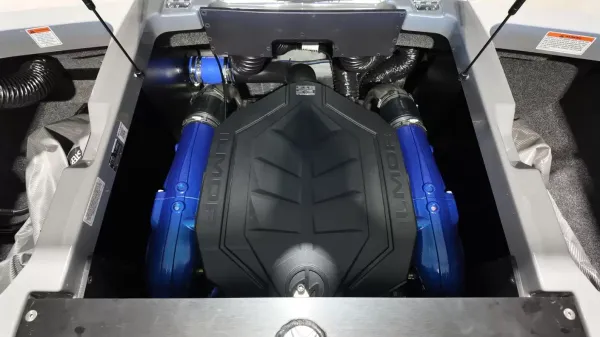 2027 Mastercraft NXT23-60