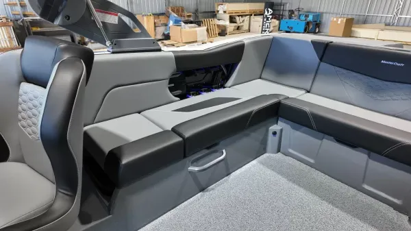 2027 Mastercraft NXT23-52