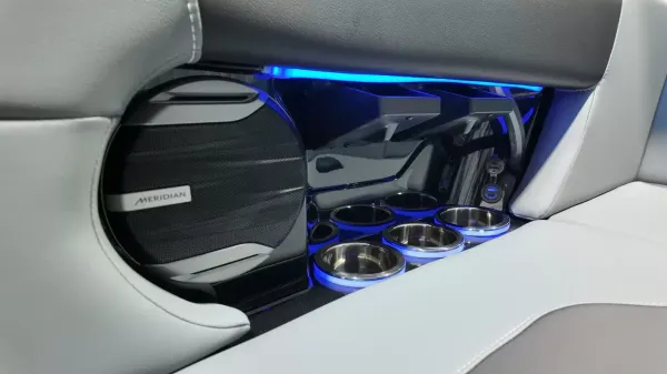 2027 Mastercraft NXT23-55