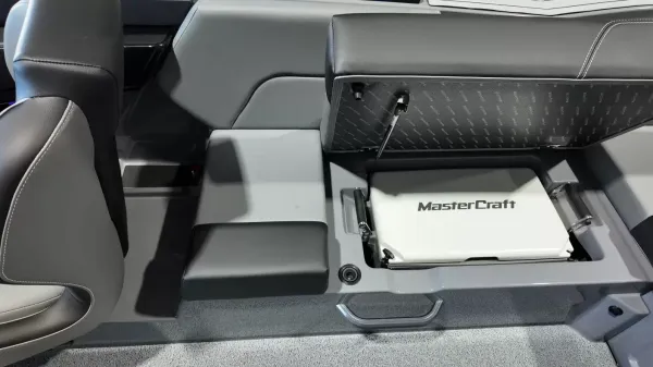 2027 Mastercraft NXT23-56