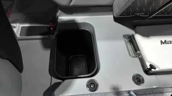 2027 Mastercraft NXT23-57