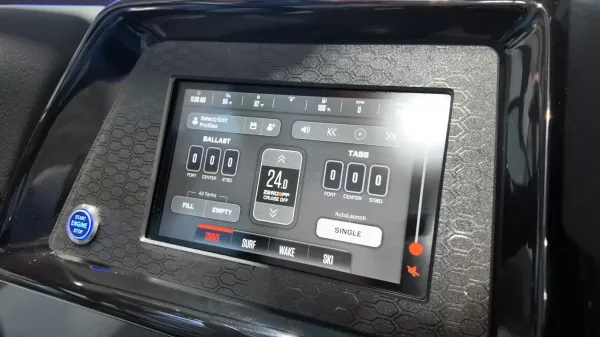 2027 Mastercraft NXT23-39