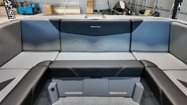 2027 Mastercraft NXT23-50