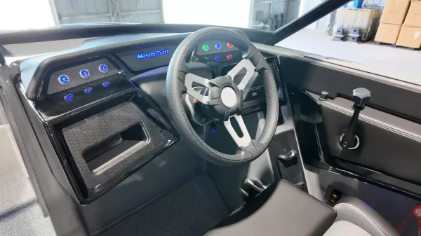 2027 Mastercraft NXT23-36