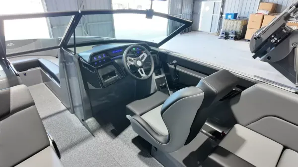2027 Mastercraft NXT23-34