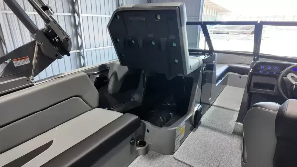 2027 Mastercraft NXT23-46