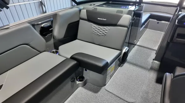 2027 Mastercraft NXT23-45