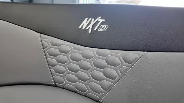 2027 Mastercraft NXT23-25