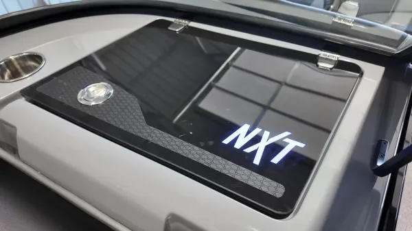 2027 Mastercraft NXT23-43