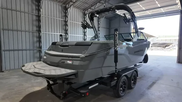 2027 Mastercraft NXT23-4