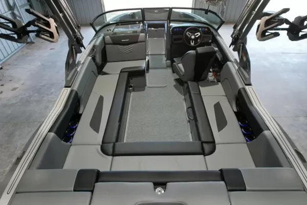 2027 Mastercraft NXT23-58