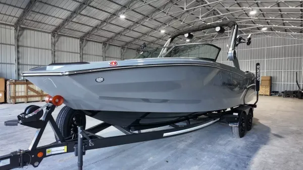 2027 Mastercraft NXT23-16