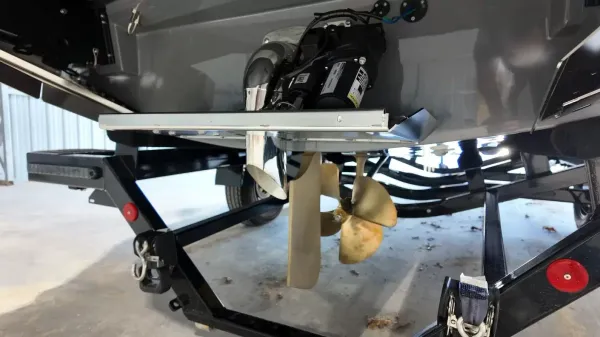 2027 Mastercraft NXT23-13