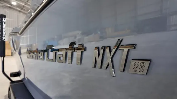 2027 Mastercraft NXT23-2