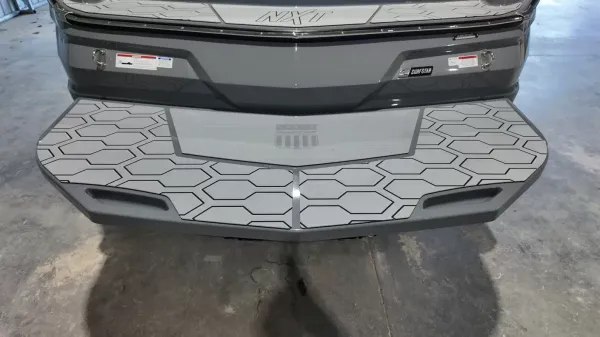 2027 Mastercraft NXT23-12