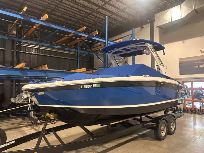 2022 Cobalt R6 Surf
