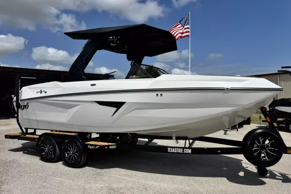 2027 Tige 22RZX-1