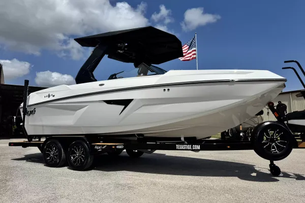 2027 Tige 22RZX-2