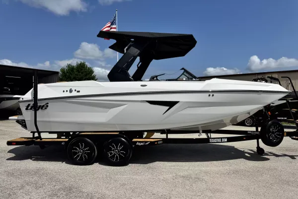 2027 Tige 22RZX-3