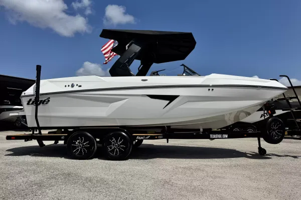2027 Tige 22RZX-4
