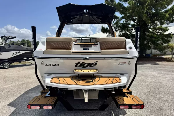2027 Tige 22RZX-6