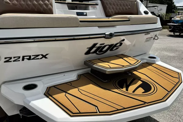 2027 Tige 22RZX-10
