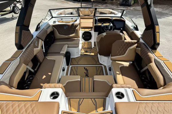 2027 Tige 22RZX-11