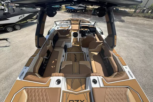 2027 Tige 22RZX-12